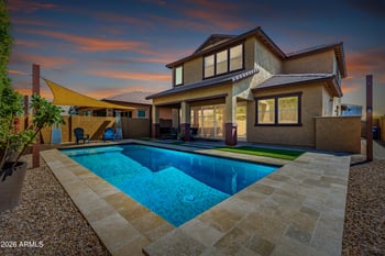 3494 Spring Wheat Ln, Gilbert, AZ 85296