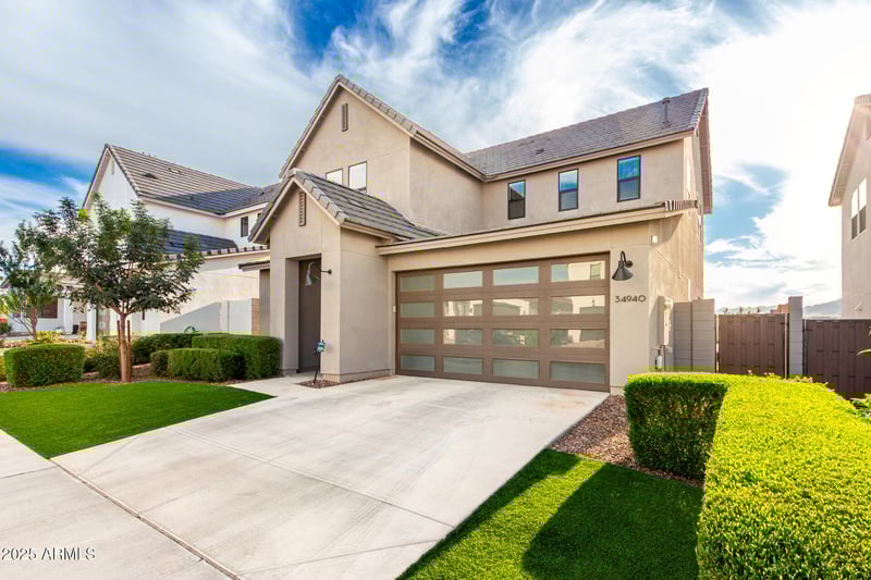 34940 Augite Way, San Tan Valley, AZ 85144