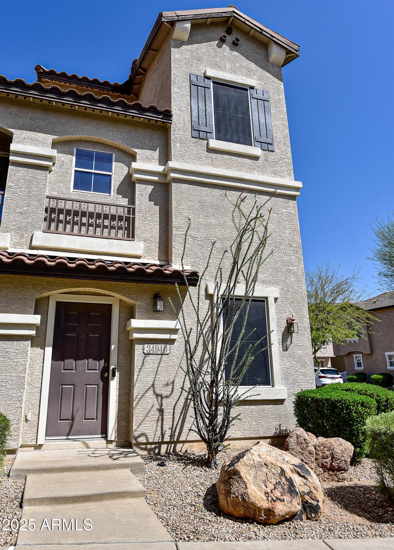 34940 N 30th Ave, Phoenix, AZ 85086