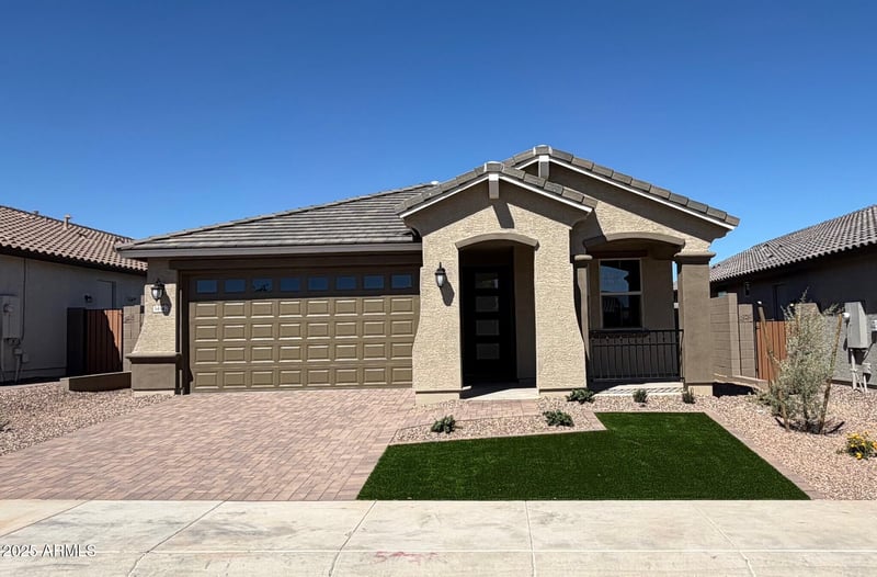 34942 Hawley Dr, San Tan Valley, AZ 85144