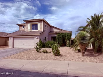 34946 Bandolier Dr, San Tan Valley, AZ 85144