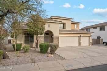 34949 Stirrup Cir, San Tan Valley, AZ 85144