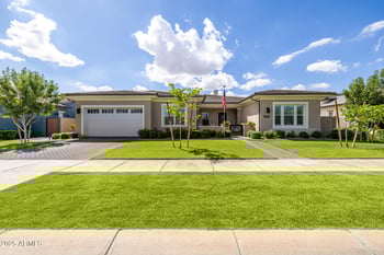 3495 Bloomfield Pw, Gilbert, AZ 85296