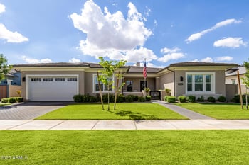 3495 Bloomfield Pw, Gilbert, AZ 85296