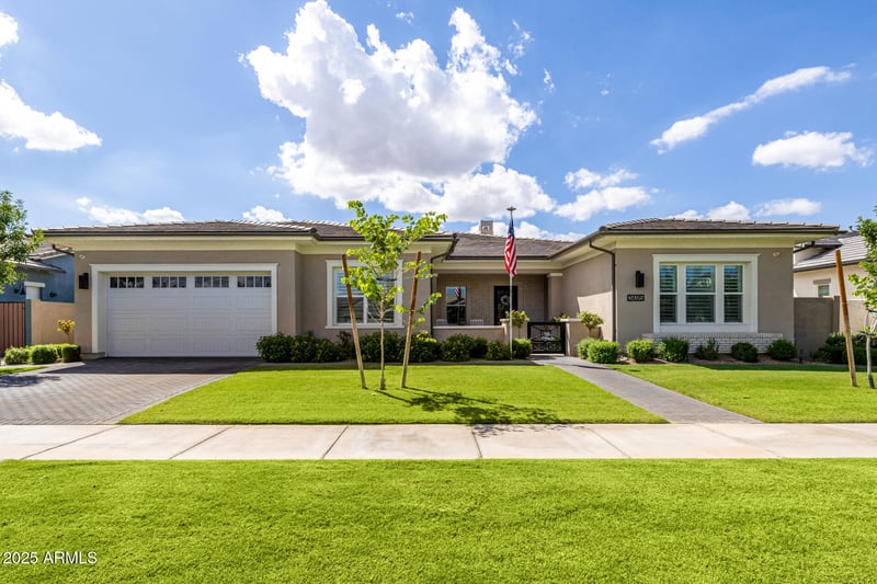 3495 Bloomfield Pw, Gilbert, AZ 85296