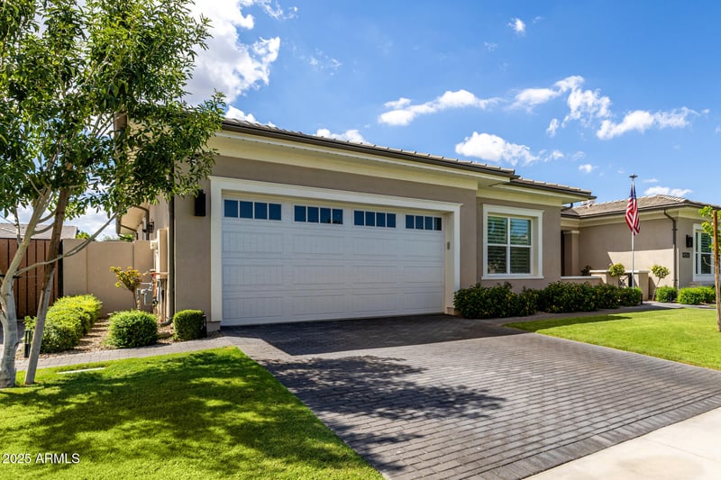 3495 Bloomfield Pw, Gilbert, AZ 85296