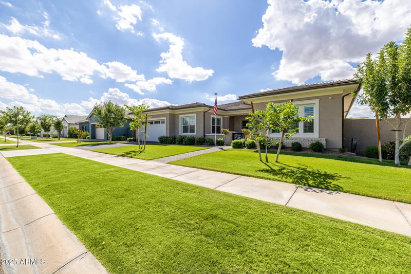 3495 Bloomfield Pw, Gilbert, AZ 85296