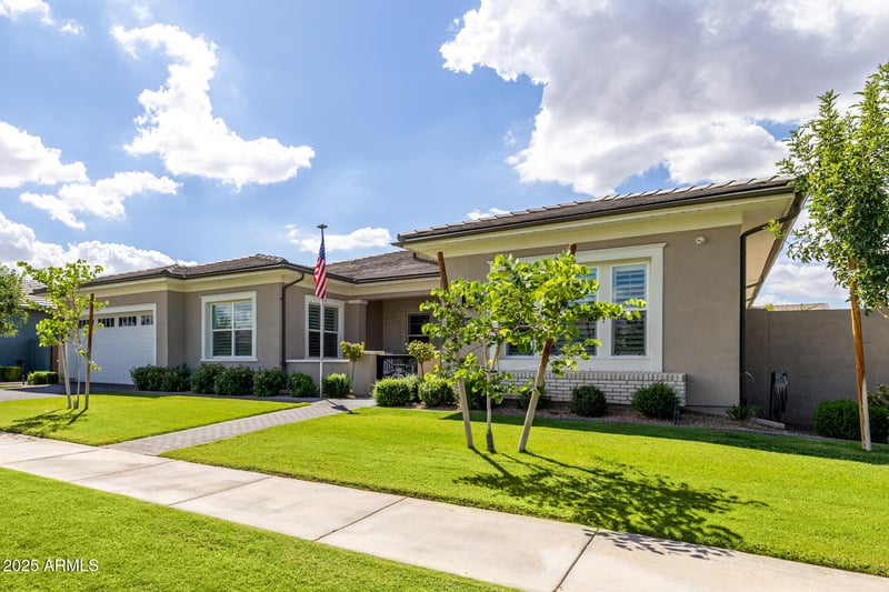 3495 Bloomfield Pw, Gilbert, AZ 85296