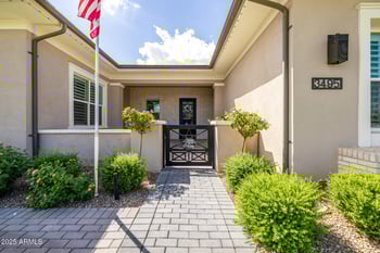 3495 Bloomfield Pw, Gilbert, AZ 85296