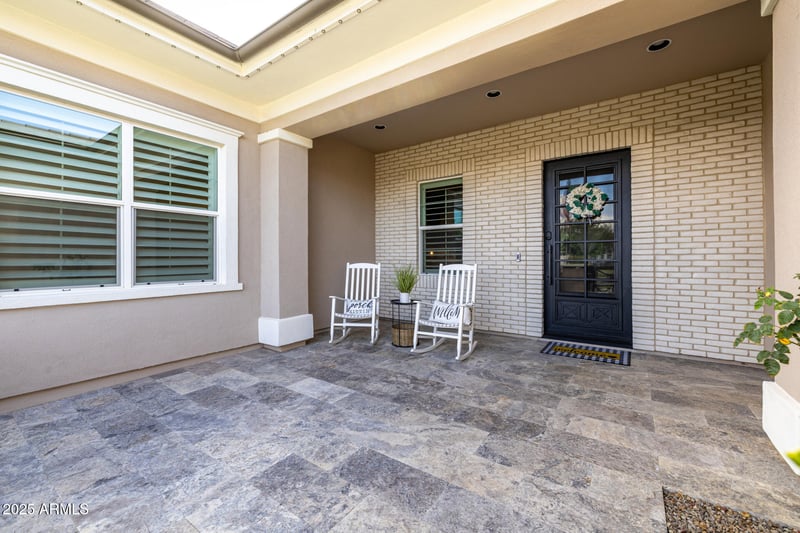 3495 Bloomfield Pw, Gilbert, AZ 85296