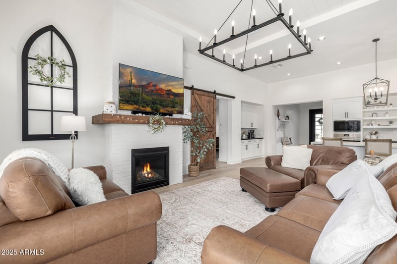 3495 Bloomfield Pw, Gilbert, AZ 85296