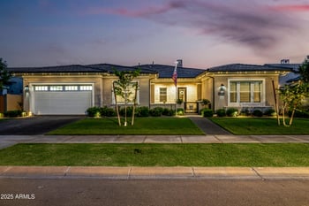 3495 Bloomfield Pw, Gilbert, AZ 85296