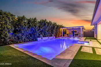 3495 Bloomfield Pw, Gilbert, AZ 85296