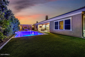 3495 Bloomfield Pw, Gilbert, AZ 85296