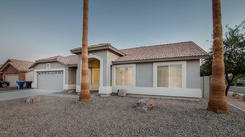 3495 E Murrieta Rd, Gilbert, AZ 85297