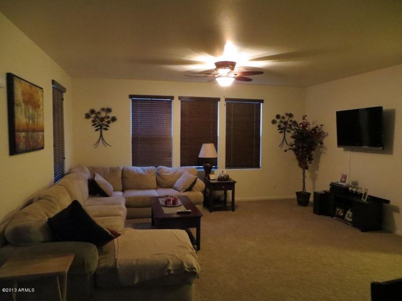3496 E Jasper Dr, Gilbert, AZ 85296