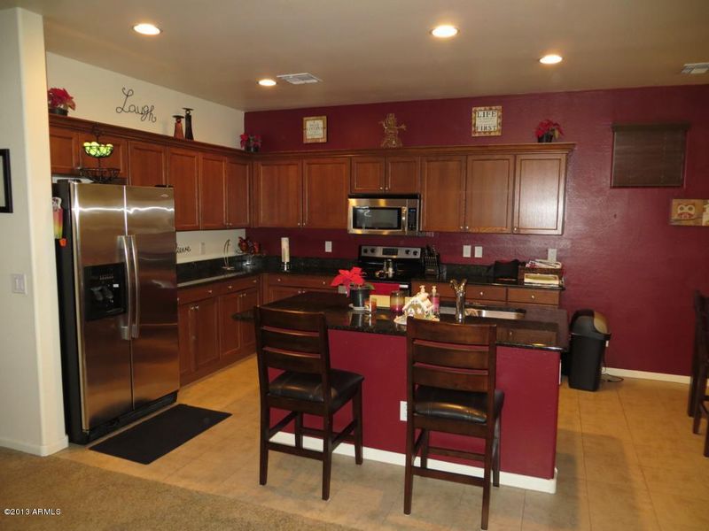 3496 E Jasper Dr, Gilbert, AZ 85296