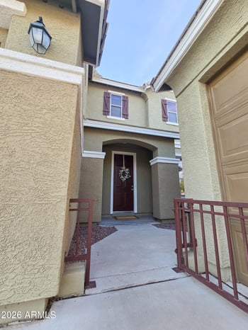 3496 Merrill Ave, Gilbert, AZ 85234