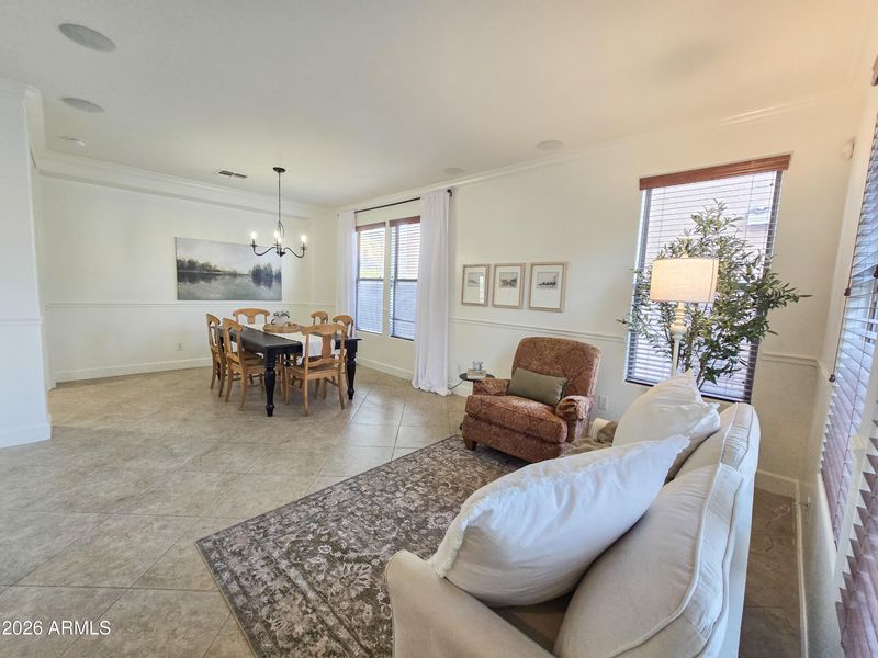 3496 E Merrill Ave, Gilbert, AZ 85234