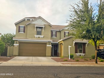 3496 Merrill Ave, Gilbert, AZ 85234