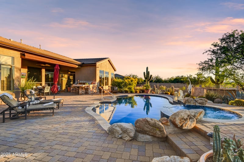 34964 36th Pl, Cave Creek, AZ 85331