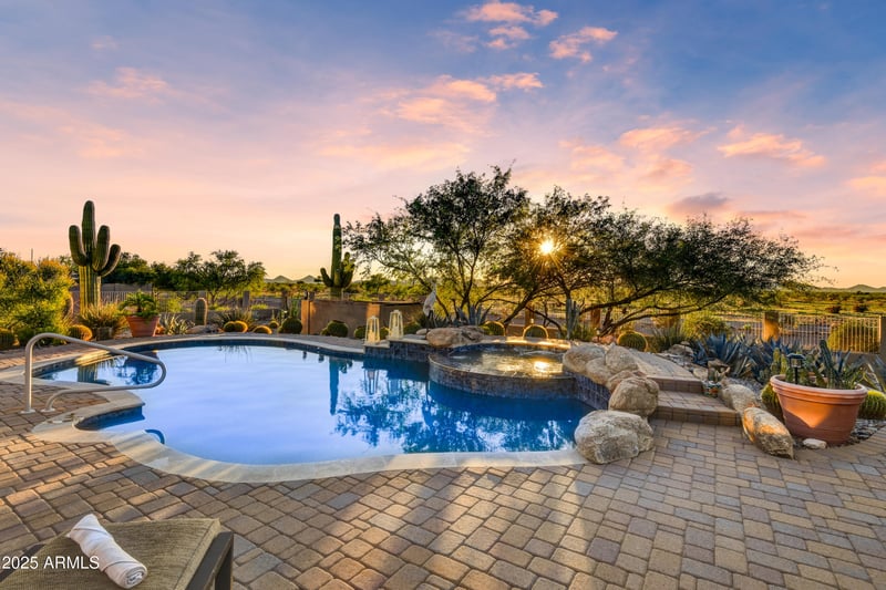 34964 36th Pl, Cave Creek, AZ 85331