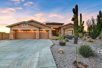 34964 36th Pl, Cave Creek, AZ 85331