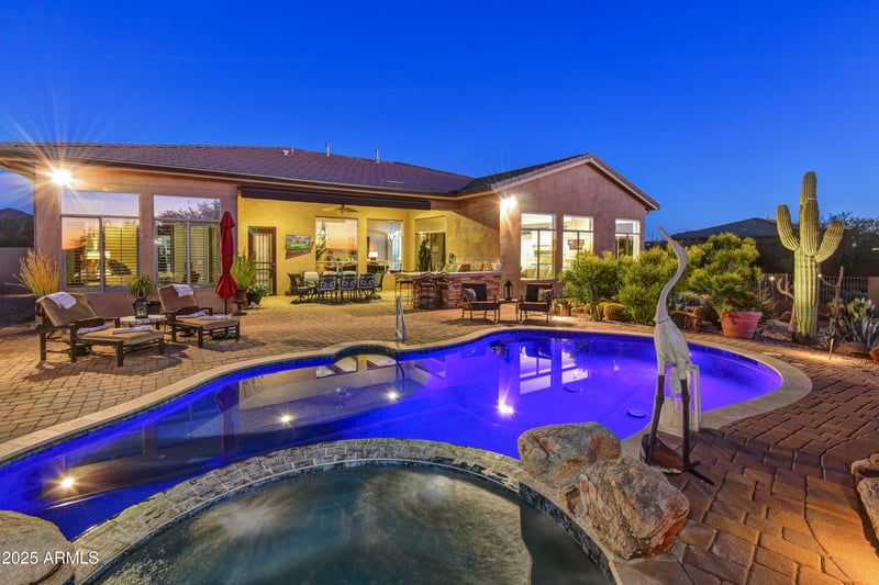 34964 36th Pl, Cave Creek, AZ 85331