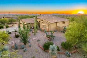 34964 36th Pl, Cave Creek, AZ 85331