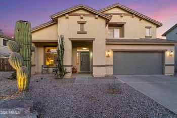 34969 Spur Cir, San Tan Valley, AZ 85144
