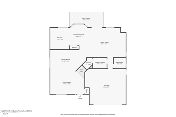 34969 Spur Cir, San Tan Valley, AZ 85144