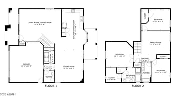 34969 Spur Cir, San Tan Valley, AZ 85144