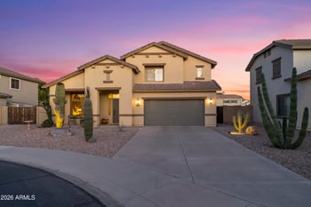 34969 Spur Cir, San Tan Valley, AZ 85144