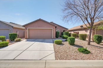 3497 Cowboy Cove Trl, San Tan Valley, AZ 85140