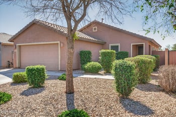 3497 Cowboy Cove Trl, San Tan Valley, AZ 85140