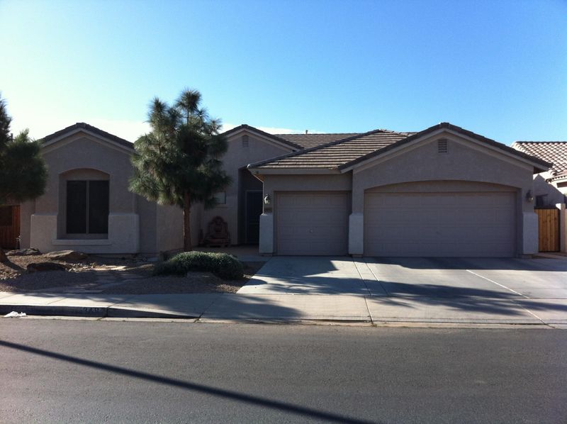 3497 E Bridgeport Pw, Gilbert, AZ 85295