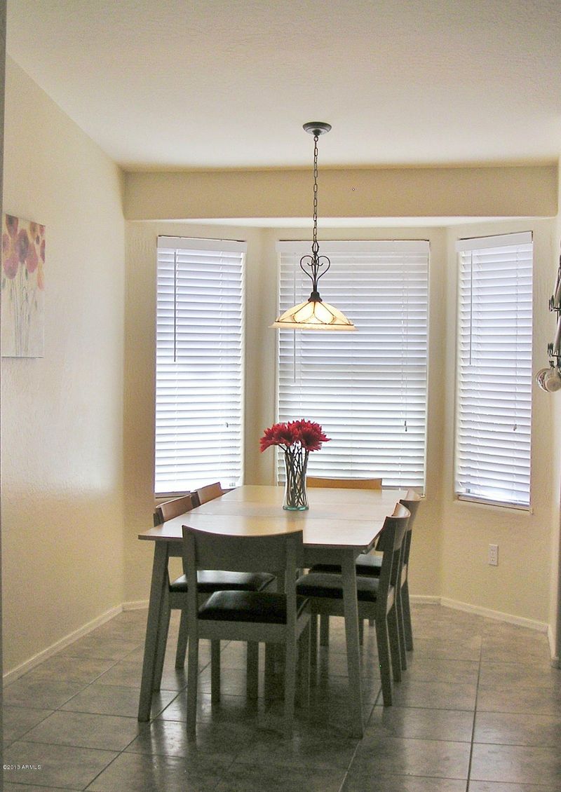 3497 E Crescent Way, Gilbert, AZ 85298
