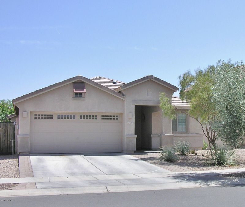 3497 E Crescent Way, Gilbert, AZ 85298