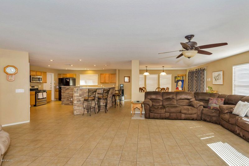 3497 E Merrill Ave, Gilbert, AZ 85234