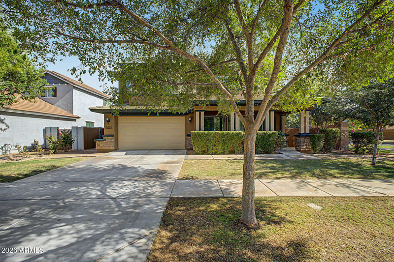 3497 E Sierra Madre Ave, Gilbert, AZ 85296