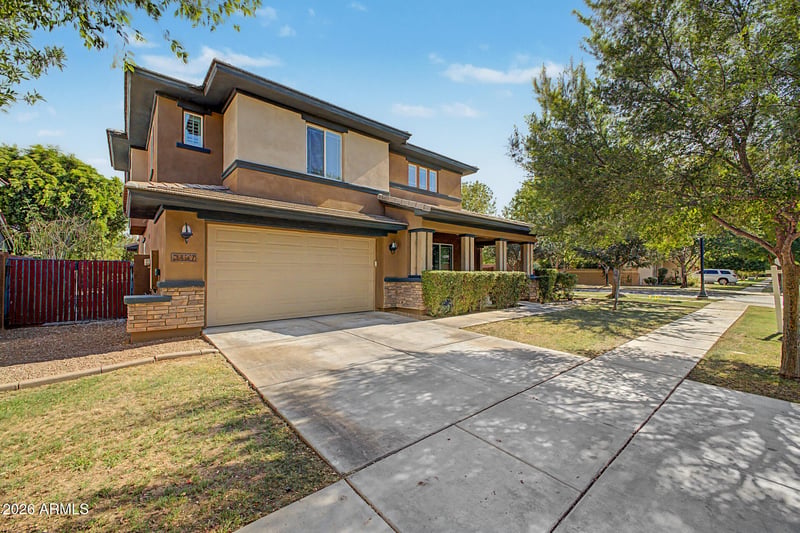 3497 E Sierra Madre Ave, Gilbert, AZ 85296