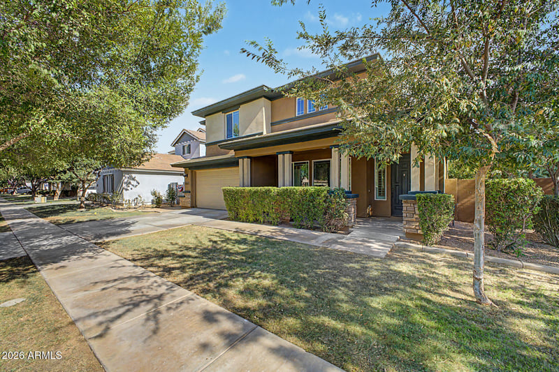 3497 E Sierra Madre Ave, Gilbert, AZ 85296