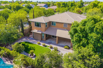 3497 Sierra Madre Ave, Gilbert, AZ 85296