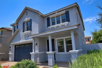 3497 Terrace Ave, Gilbert, AZ 85234