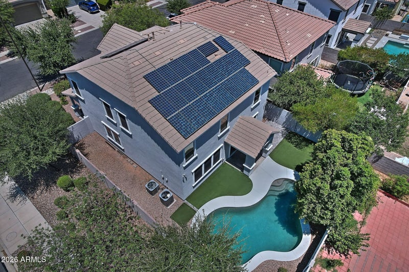3497 E Terrace Ave, Gilbert, AZ 85234