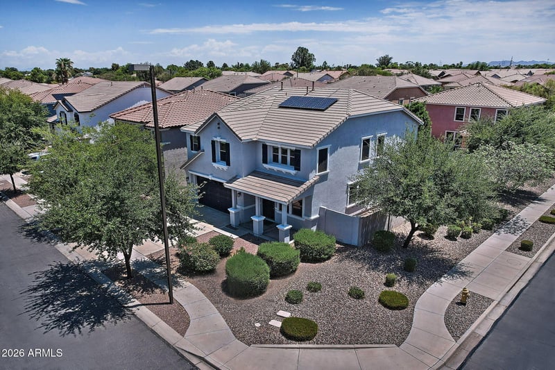 3497 E Terrace Ave, Gilbert, AZ 85234