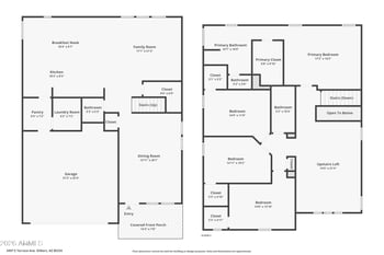 3497 Terrace Ave, Gilbert, AZ 85234