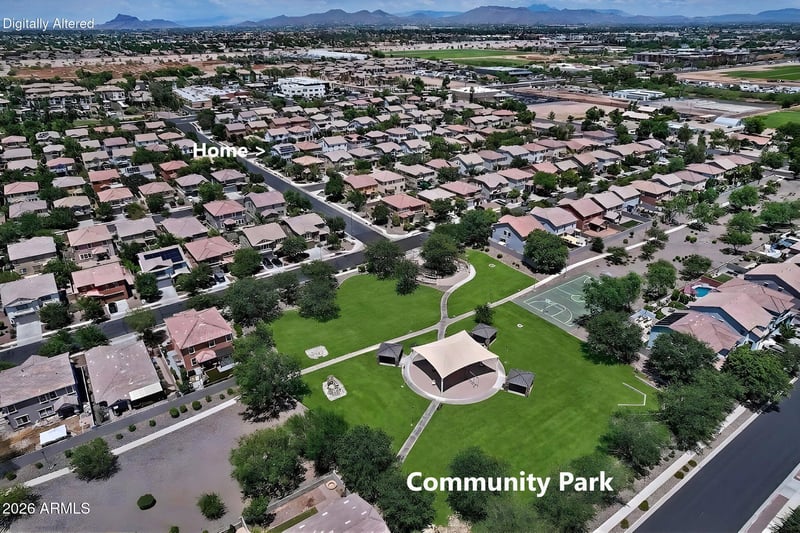 3497 E Terrace Ave, Gilbert, AZ 85234