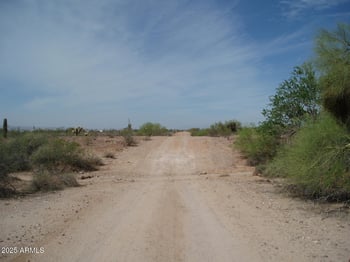 34975 Carefree Hw #11, Unincorporated County, AZ 85390