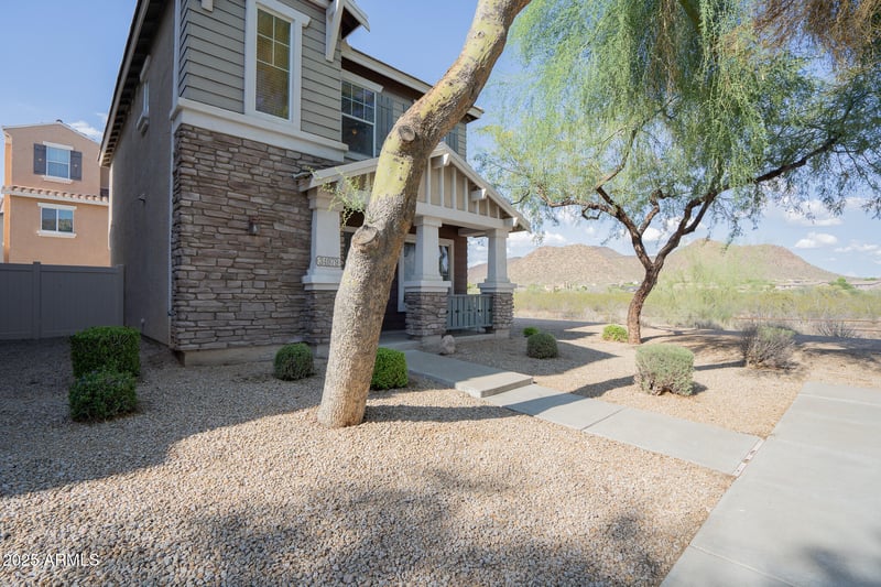 34979 30th Ave, Phoenix, AZ 85086